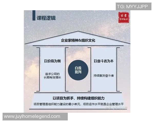 以训练为核心构建高效团队培养体系提升组织整体执行力与创新能力