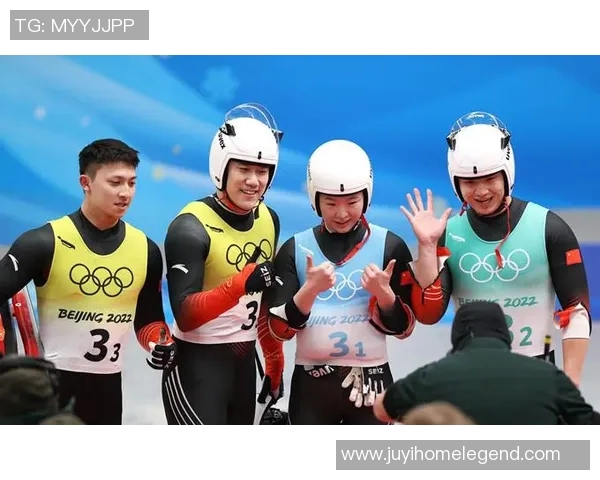 竞技运动组：探索多元化体育项目的合作与发展新路径