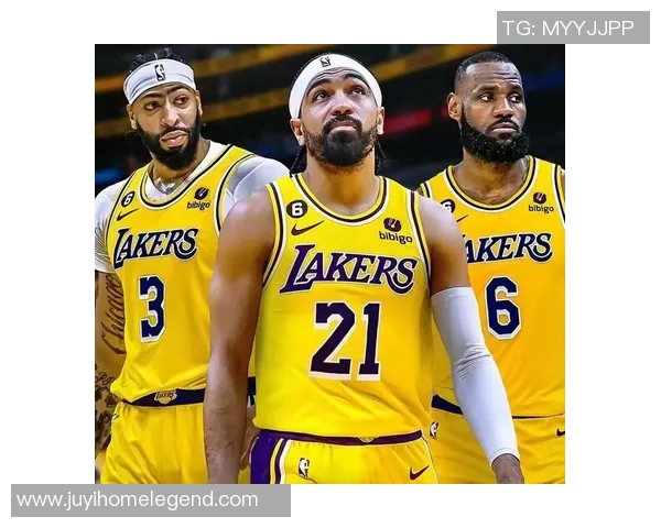 湖人队新赛季阵容升级与战术调整全解析助力球队冲击总冠军