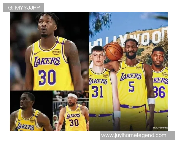 湖人队新赛季阵容深度分析与夺冠前景展望