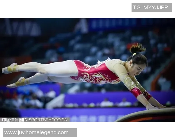 竞技体操比赛规则解析与新兴趋势发展探讨