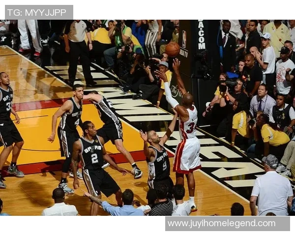 2013至2014赛季热火与马刺总决赛的精彩对决与历史意义解析