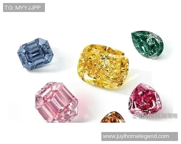 珠宝魅力探索：从古至今的设计演变与珍贵材质的独特价值