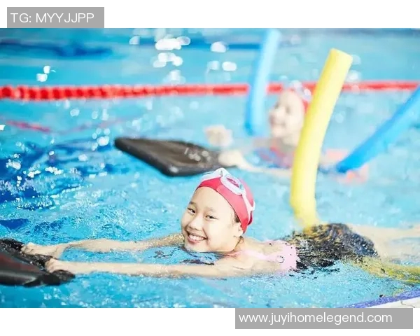 游泳训练全面指南：技巧、训练计划、身体素养一网打尽