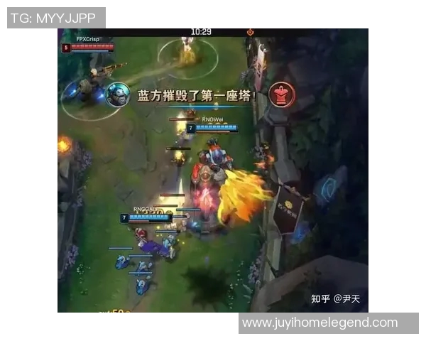 赛后复盘：RNG与FPX对决中的战术分析与经验总结