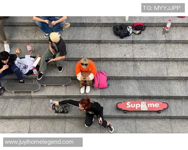 上海滑板队成长之路：一段青春与梦想交织的纪实故事