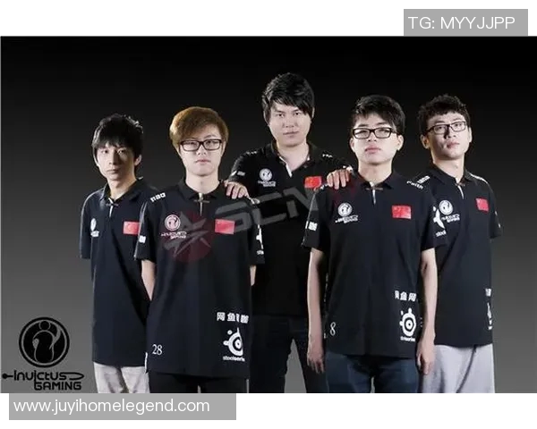 DOTA2战术解析：IG战队如何运用包夹体系掌控比赛节奏与局势