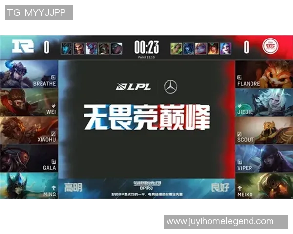 RNG战队比赛经验全方位对比分析揭示胜负关键因素