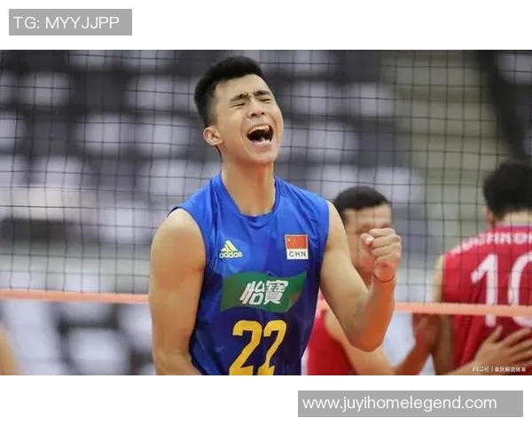 中国男排排名与足球明星的影响力分析与探讨