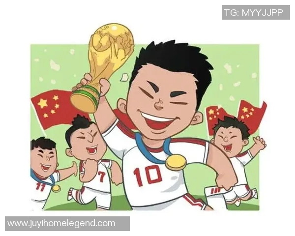 中国足球明星漫画版图标的创意设计与文化传播探讨