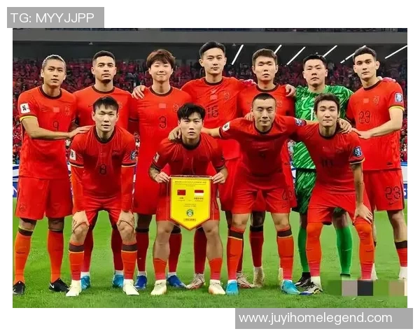 中国足球明星的崛起与成就探讨谁是最具影响力的代表人物