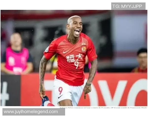 中超联赛那些让人哭笑不得的足球明星名字大盘点