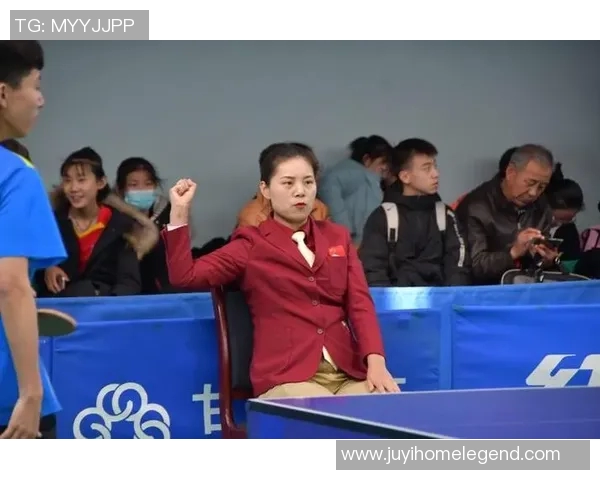 乒乓球传奇王芳的成长之路与辉煌生涯回顾